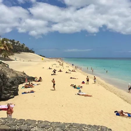 Calle Buenavista 1, Esquina Boulevar Timon. Appartement