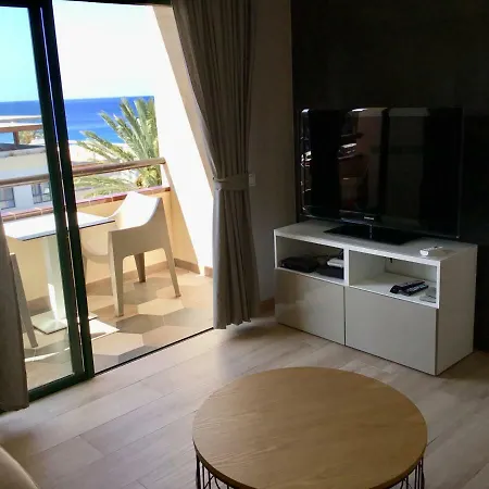 Calle Buenavista 1, Esquina Boulevar Timon. 公寓