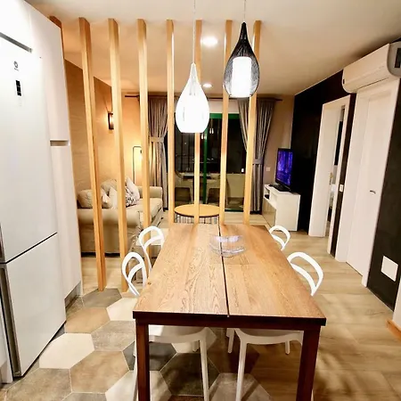 Appartement Calle Buenavista 1, Esquina Boulevar Timon. *