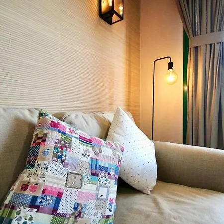 公寓 Calle Buenavista 1, Esquina Boulevar Timon. *