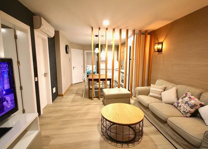 Calle Buenavista 1, Esquina Boulevar Timón. Apartamento Morro Jable (Fuerteventura)