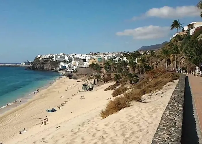 Calle Buenavista 1, Esquina Boulevar Timón. * Morro Jable (Fuerteventura)