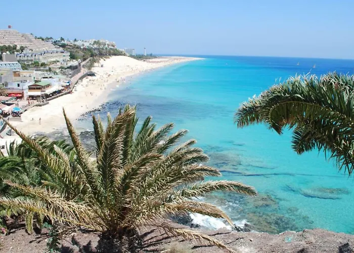 Calle Buenavista 1, Esquina Boulevar Timón. Apartamento