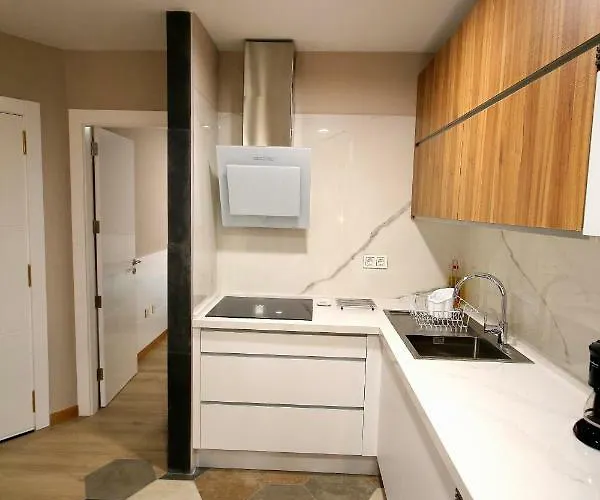 Apartamento Calle Buenavista 1, Esquina Boulevar Timón. Morro Jable (Fuerteventura)