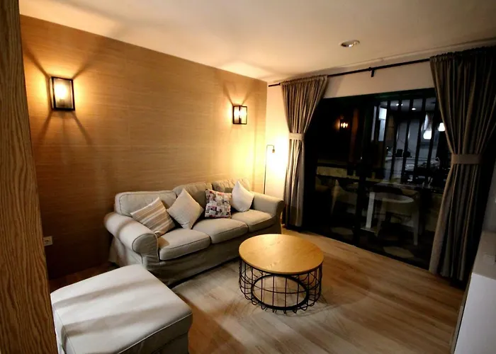 Daire Calle Buenavista 1, Esquina Boulevar Timon. *