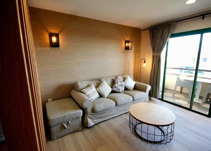 Apartamento Calle Buenavista 1, Esquina Boulevar Timón. Morro Jable (Fuerteventura)