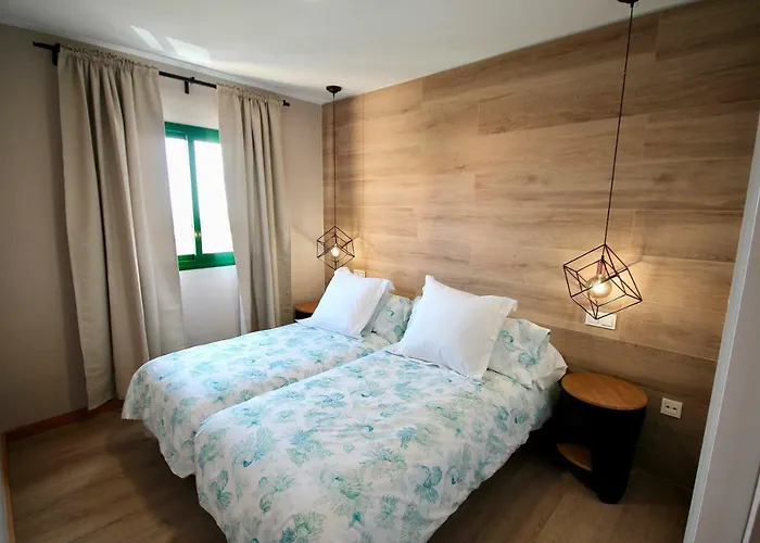 Apartamento Calle Buenavista 1, Esquina Boulevar Timón.