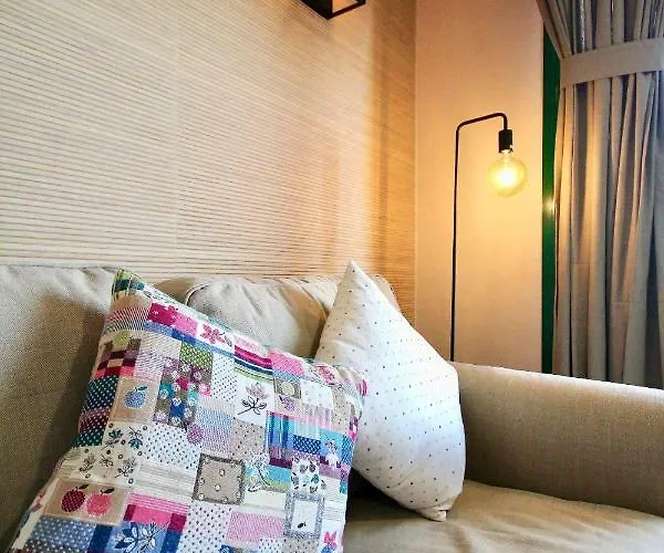 Apartamento Calle Buenavista 1, Esquina Boulevar Timón. *