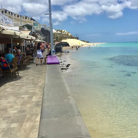Calle Buenavista 1, Esquina Boulevar Timon. * Morro Jable (Fuerteventura)