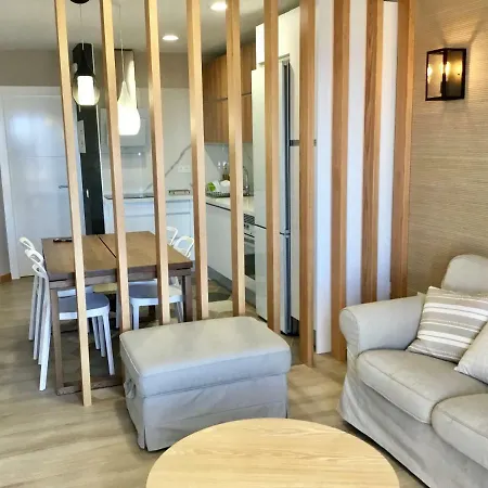 Apartment Calle Buenavista 1, Esquina Boulevar Timon.