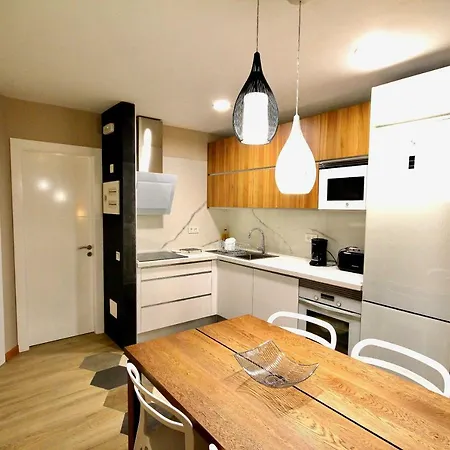 Apartment Calle Buenavista 1, Esquina Boulevar Timon. Morro Jable (Fuerteventura)