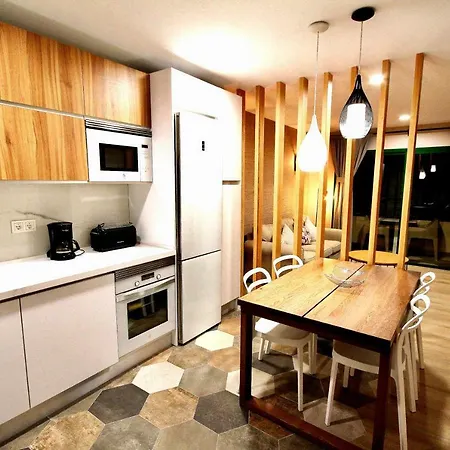 Calle Buenavista 1, Esquina Boulevar Timon. Apartment *