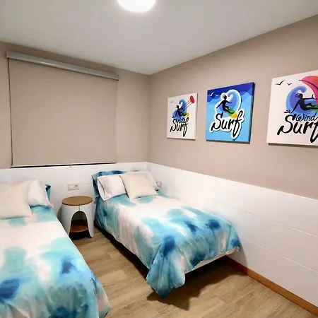 Appartamento Calle Buenavista 1, Esquina Boulevar Timon.