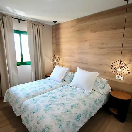 Apartmán Calle Buenavista 1, Esquina Boulevar Timon.