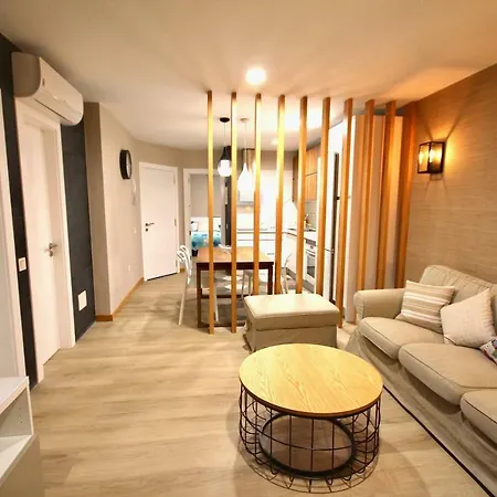 Calle Buenavista 1, Esquina Boulevar Timon. Apartmán Morro Jable (Fuerteventura)