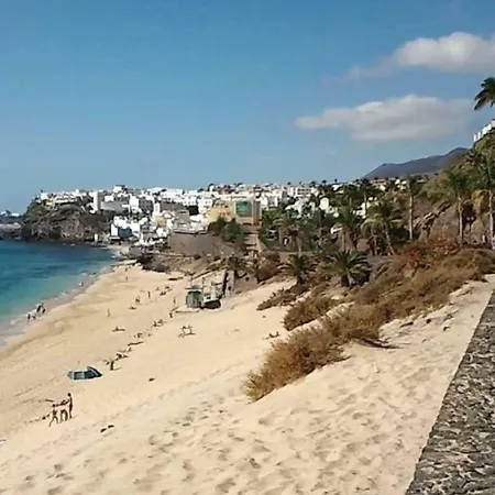 Calle Buenavista 1, Esquina Boulevar Timón. * Morro Jable (Fuerteventura)