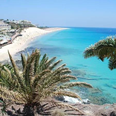 Calle Buenavista 1, Esquina Boulevar Timon. Apartmán