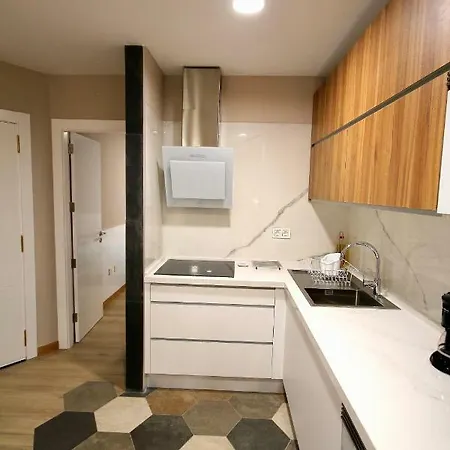 Apartamento Calle Buenavista 1, Esquina Boulevar Timón. Morro Jable (Fuerteventura)