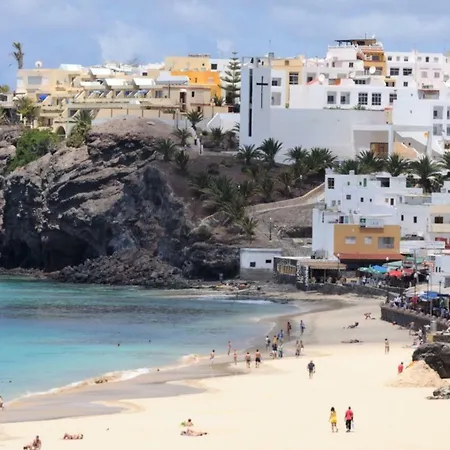 Calle Buenavista 1, Esquina Boulevar Timon. Apartmán