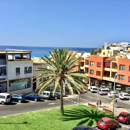 Apartamento Calle Buenavista 1, Esquina Boulevar Timón.