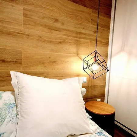 Calle Buenavista 1, Esquina Boulevar Timón. Apartamento Morro Jable (Fuerteventura)