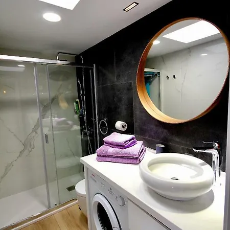 Apartamento Calle Buenavista 1, Esquina Boulevar Timón.