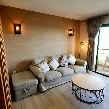 Apartmán Calle Buenavista 1, Esquina Boulevar Timon. Morro Jable (Fuerteventura)