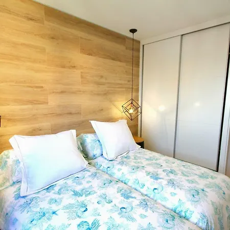 Calle Buenavista 1, Esquina Boulevar Timon. Apartmán