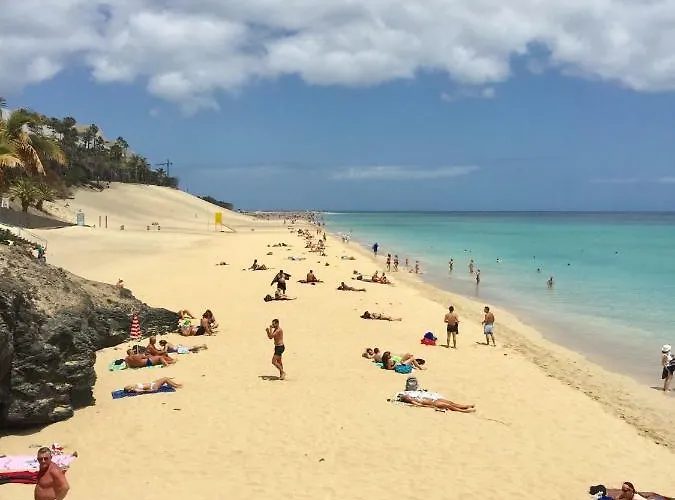 Calle Buenavista 1, Esquina Boulevar Timon. Apartmán