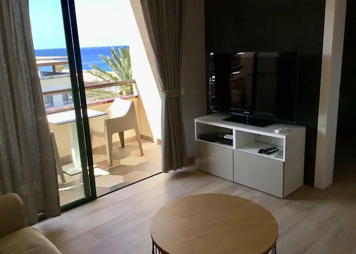 Calle Buenavista 1, Esquina Boulevar Timon. Apartmán