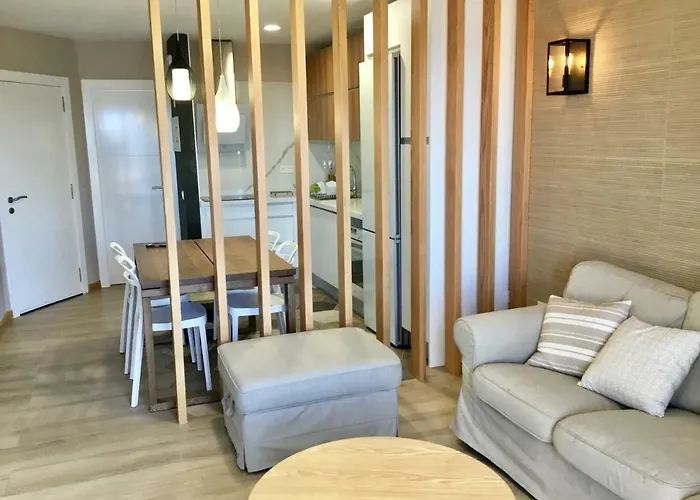 Apartmán Calle Buenavista 1, Esquina Boulevar Timon.