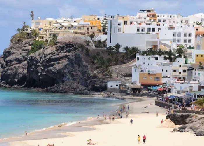 Calle Buenavista 1, Esquina Boulevar Timon. Apartmán