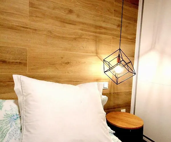 Calle Buenavista 1, Esquina Boulevar Timon. Apartmán Morro Jable (Fuerteventura)