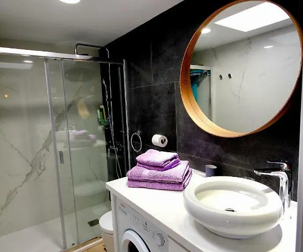 Apartmán Calle Buenavista 1, Esquina Boulevar Timon.