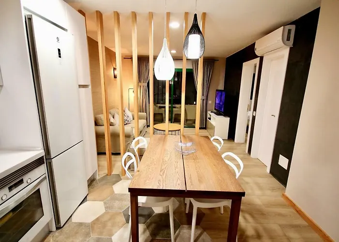 Apartmán Calle Buenavista 1, Esquina Boulevar Timon. *