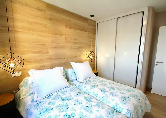 Calle Buenavista 1, Esquina Boulevar Timon. Apartmán